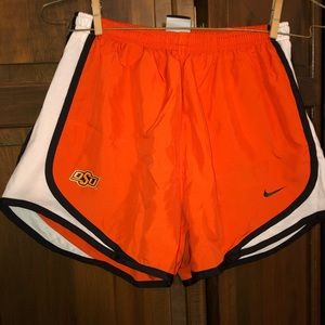 OSU Nike Shorts